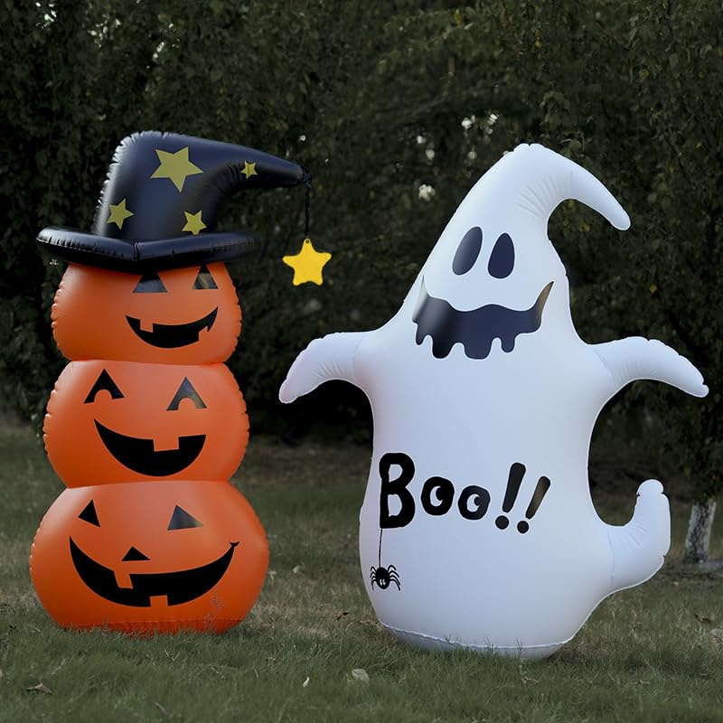 15個セット】ハロウィン かぼちゃ バルーン140cm 飾り パンプキン 特大